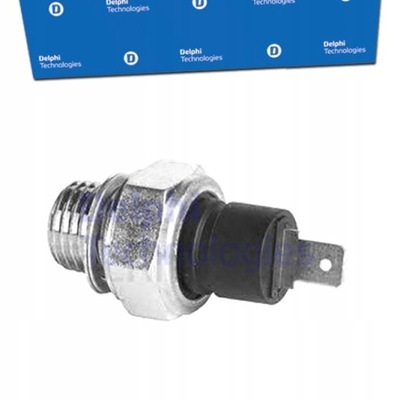 Delphi sw90002 выключатель давления масла фото №1