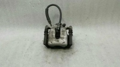 Mercedes slc r172 mopf правий rear супорт a1724230281 brake фото №1