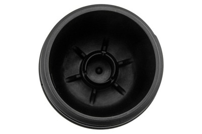 Кришка корпус фільтра оливи renault 1520100q0b фото №1