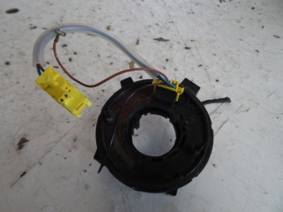 Лента шлейф подушки безопасности подушка безопасности 1j0959653e volkswagen golf iv фото №1