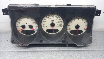 Лічильник chrysler pt cruiser 01r фото №1