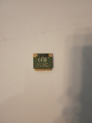 Karta mini PCI-E WLAN WiFi Atheros AR5B93 Acer