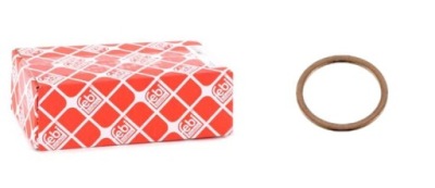 Ущільнювач febi bilstein ущільнювач фото №1