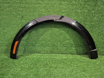 Молдинг крила правий задня ford mach e lj8b-r286d02 фото №1