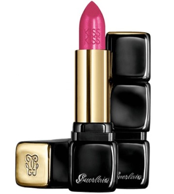 Guerlain KissKiss Shaping Cream Lip Colour 372