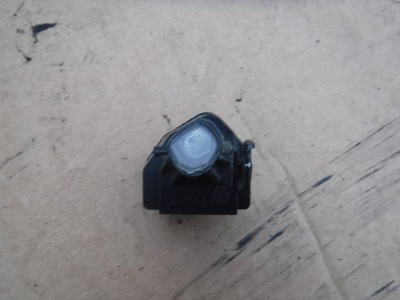 Модуль ковёр световой bmw g11 g12 7370180 фото №1