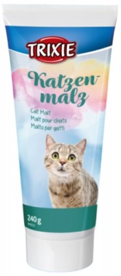 TRIXIE Słód dla kotów 240g