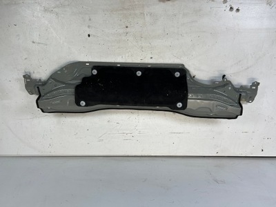 Toyota yaris iv жабо нижние комплект фото №1