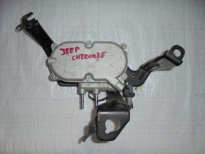 Нагреватель топлива фильтр jeep cherokee 2014r kl фото №1