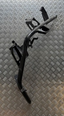 Ligier js 50 2021 права сторона лонжерон передня фото №1