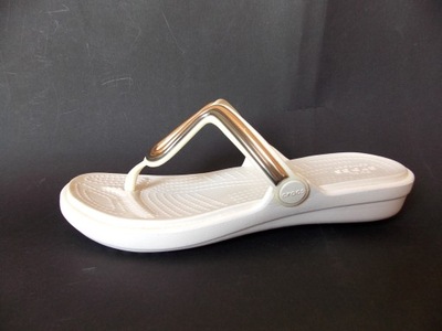 CROCS W 6 / 36,5 - 23,3 CM BDB