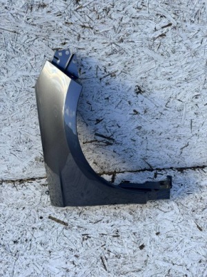 Edge mk2 крила правий передній перед szary grafitowy j7 фото №1