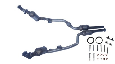 Jmj 1091559 каталізатор фото №1