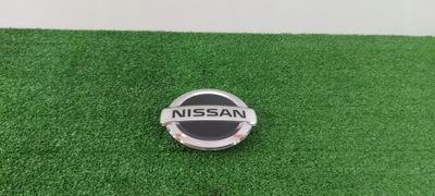 Значок pod радар nissan qashqai juke almera 2020 фото №1