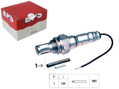 SONDA LAMBDA UNIVERSAL EPS  