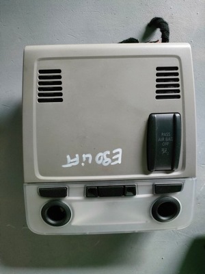 Bmw e90 lift лампа потолочный фото №1