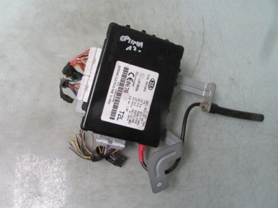 Optima i 12r модуль блок управления bcm фото №1