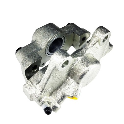 Супорт ham лівий задня land rover defender cabrio 90- фото №1