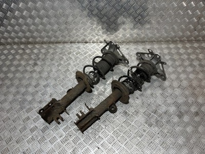 Амортизатор задняя задний пружина jeep renegade 14- 1.4 t-jet фото №1