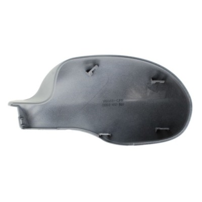 Корпус зеркало правая citroen c5 i de re 01-04 фото №1