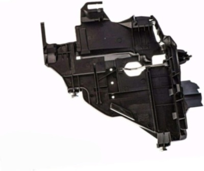 Кронштейн фара лампы правое vw touareg фото №1