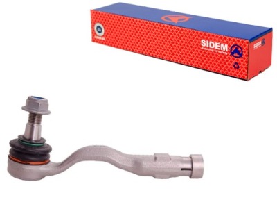 Sidem наконечник тяга кермовий 850011133 фото №1