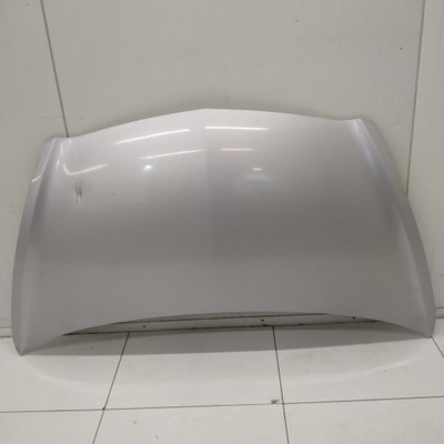 Капот honda jazz 2 фото №1