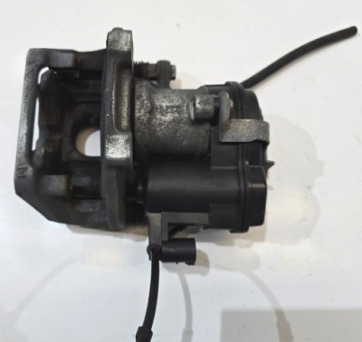 Супорт гальмівний правий праве задній bmw f10 32349660 фото №1