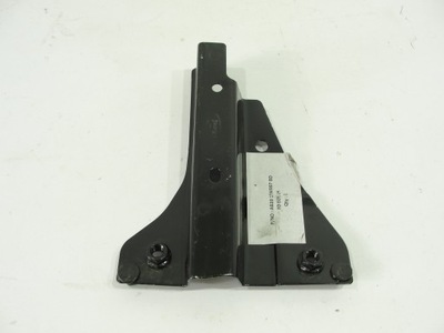 Кронштейн бампера перед лівий ford ranger фото №1