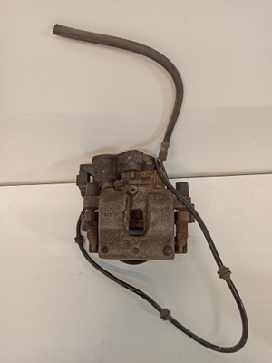 Mercedes w205 супорт лівий задня a2054231998 фото №1