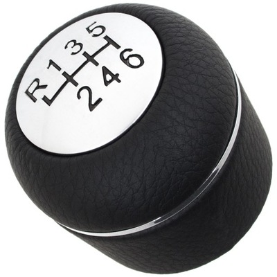 Ручка рычаг переключения передач do alfa romeo 159 brera spider 6b фото №1