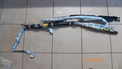 Шторка безопасности правая toyota rav4 iv 52166-8900e фото №1