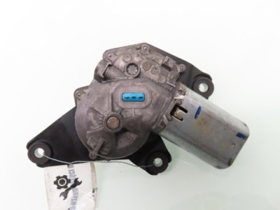 Моторчик дворники задняя dodge caravan фото №1