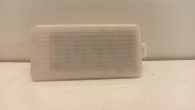 Bmw 7 g11 лампа кабины салона 9366102 фото №1