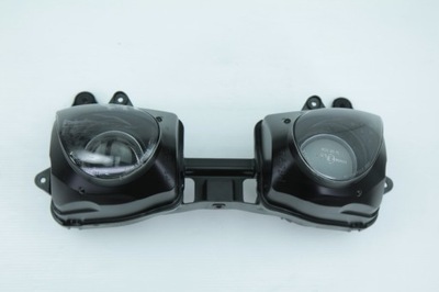 r♫♢﻿ Kawasaki Ninja ZX-6R Ebony-Metallic Flat Spark Black