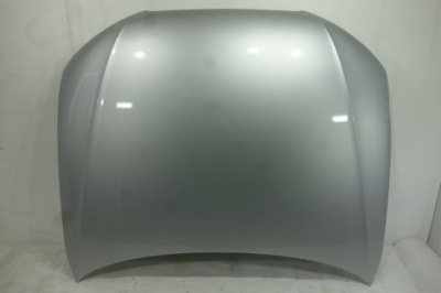 Капот audi a4 b8 8k0 11-15 рестайлинг  цвет lx7w фото №1