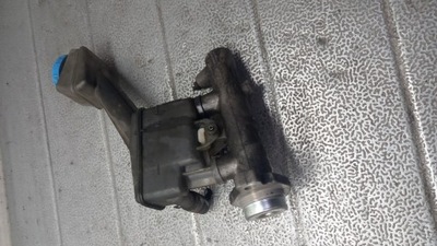 Насос гальмівна nissan primera p12 1.9dci 03r фото №1