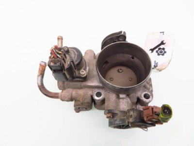 Дроссельная заслонка mitsubishi carisma 1.6 фото №1