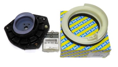 Подушка амортизатора renault megane scenic ii +ł фото №1