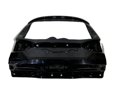 Ford galaxy mk4 крышка багажника задняя задняя 2015-2021 rok фото №1