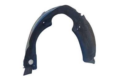 Hyundai i20 lift подкрылок левый задняя левая задние фото №1