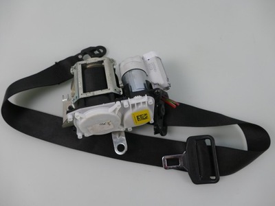 Mercedes r172 slk w172 pas безопасности левый a1728602985 фото №1