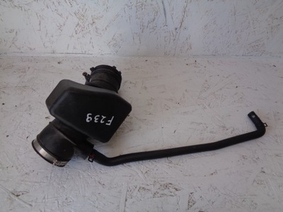 Hyundai труба воздухозаборник воздуха 28191-1j100 фото №1