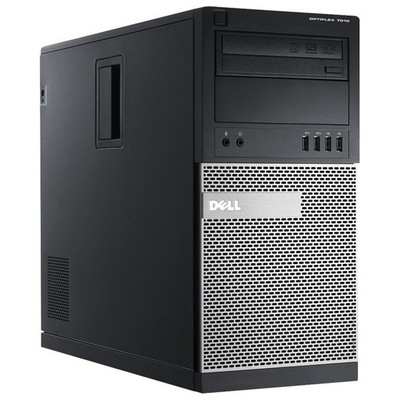 DELL OptiPlex 7010 MT | i3-3220 | Win 7 Pro | Klasa A