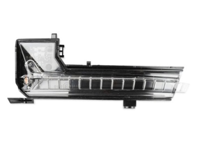 Hella поворотник зеркало skoda scala 654949101 фото №1