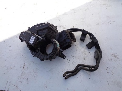 Отопитель задняя vw transporter t5 2.5 tdi фото №1