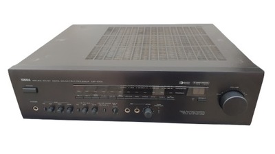 Yamaha DSP-E300 wzmacniacz ,procesor