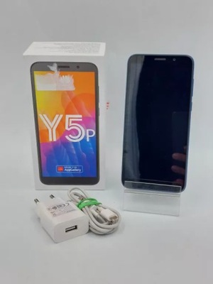 TELEFON HUAWEI Y5 P !!!USZKODZONY!!!