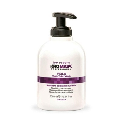 INEBRYA Kromask Maska 300 ml Violet