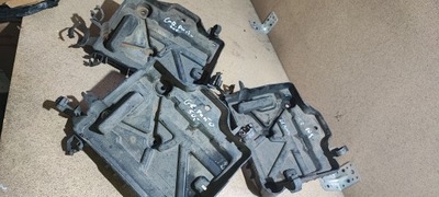 Основание аккумулятор fiat grande punto 55702622 фото №1